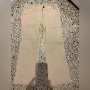 Express Khaki Pants